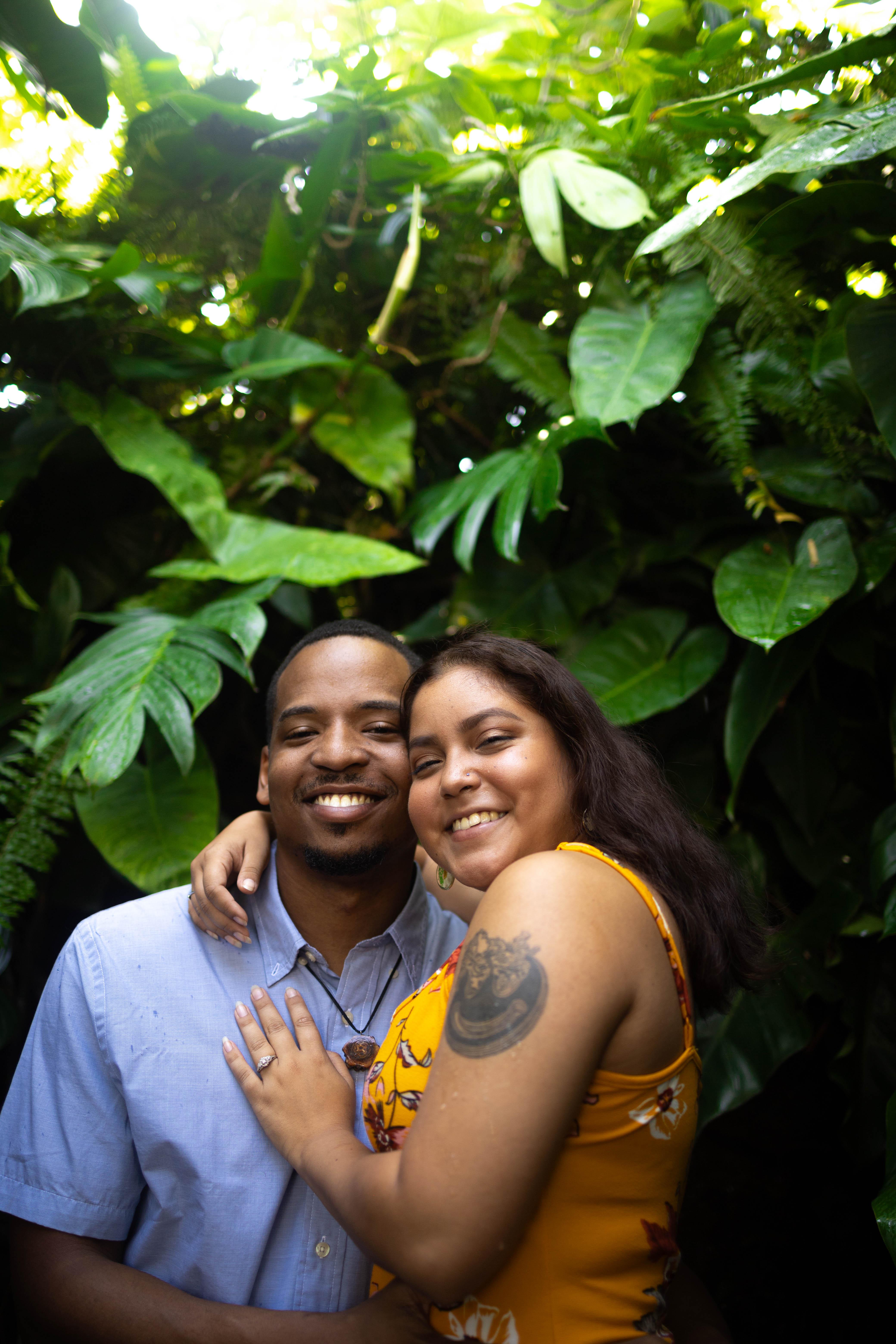 The Wedding Website of Dayana Westhaver and Ryan Stubbs
