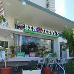 Ben & Jerry's