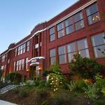 McMenamins Anderson School