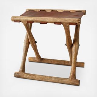 Botanist Folding Stool