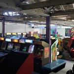 Hideaway Arcade