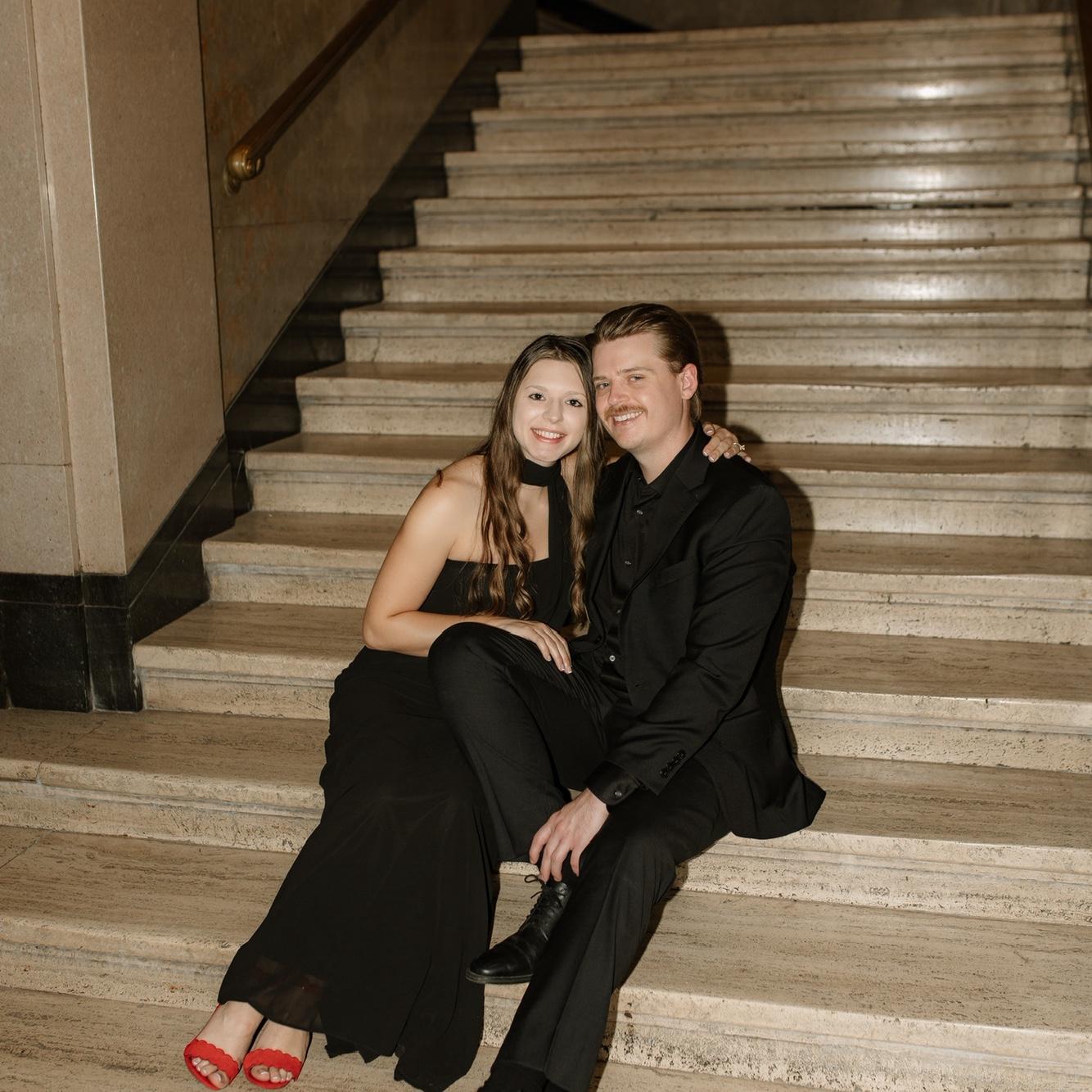 Fischer Building
Detroit, MI