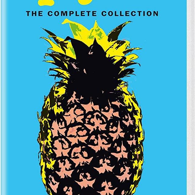 Psych: The Complete Collection