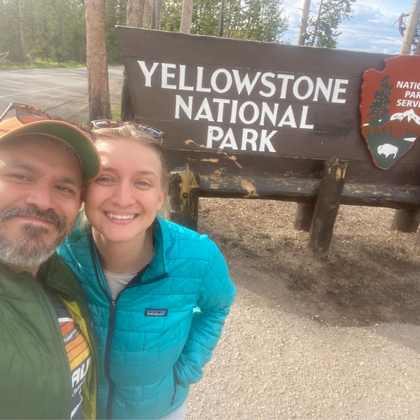 America the Beautiful National Park Pass
