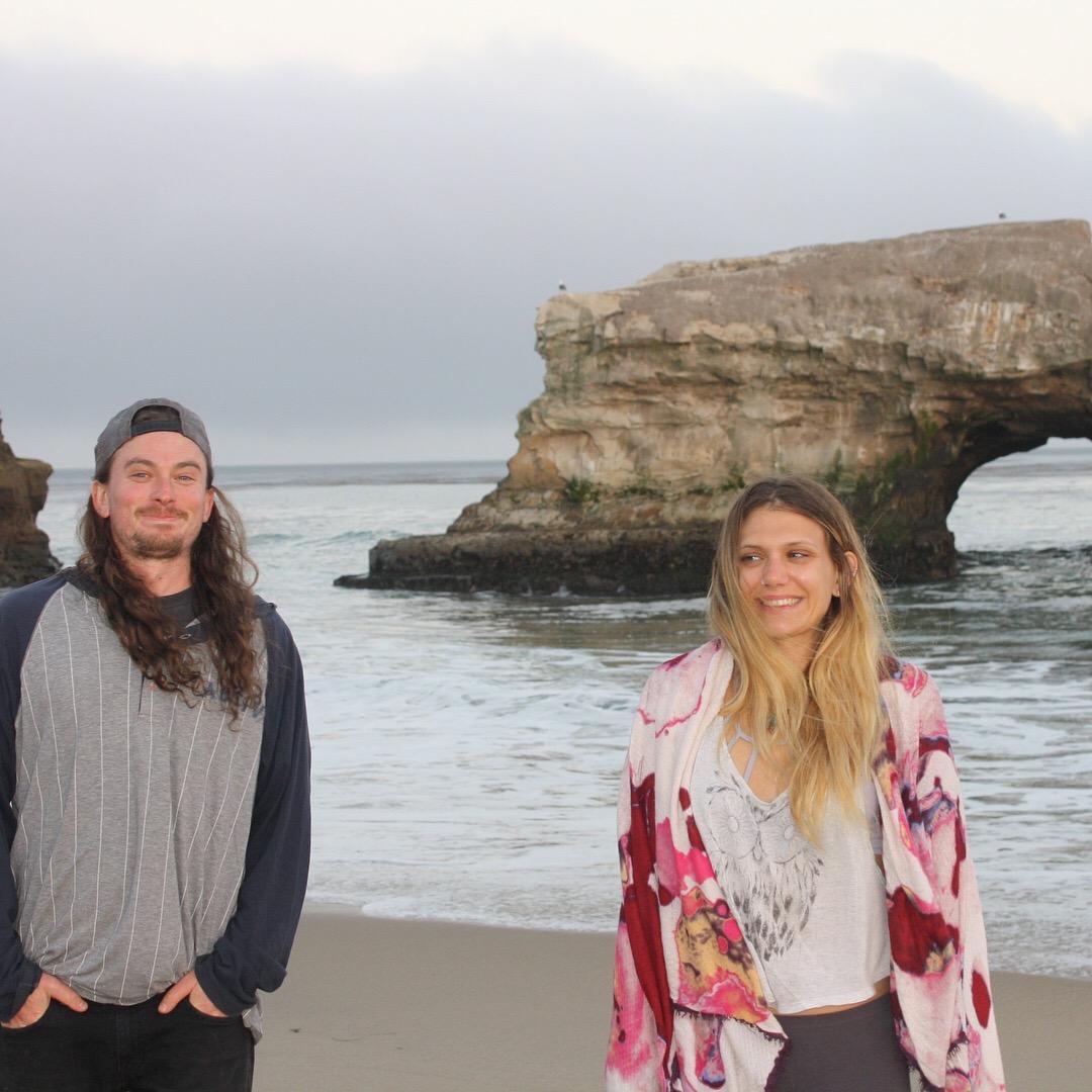 Santa Cruz 2017