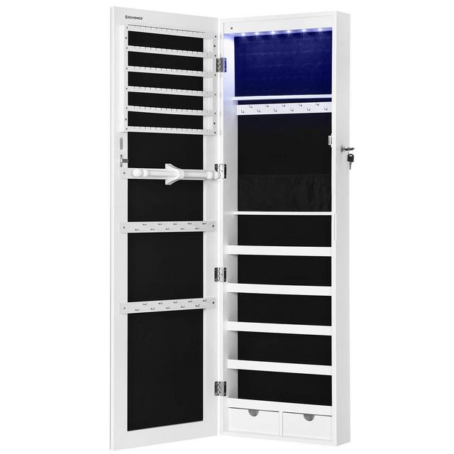 Jewelry Armoire