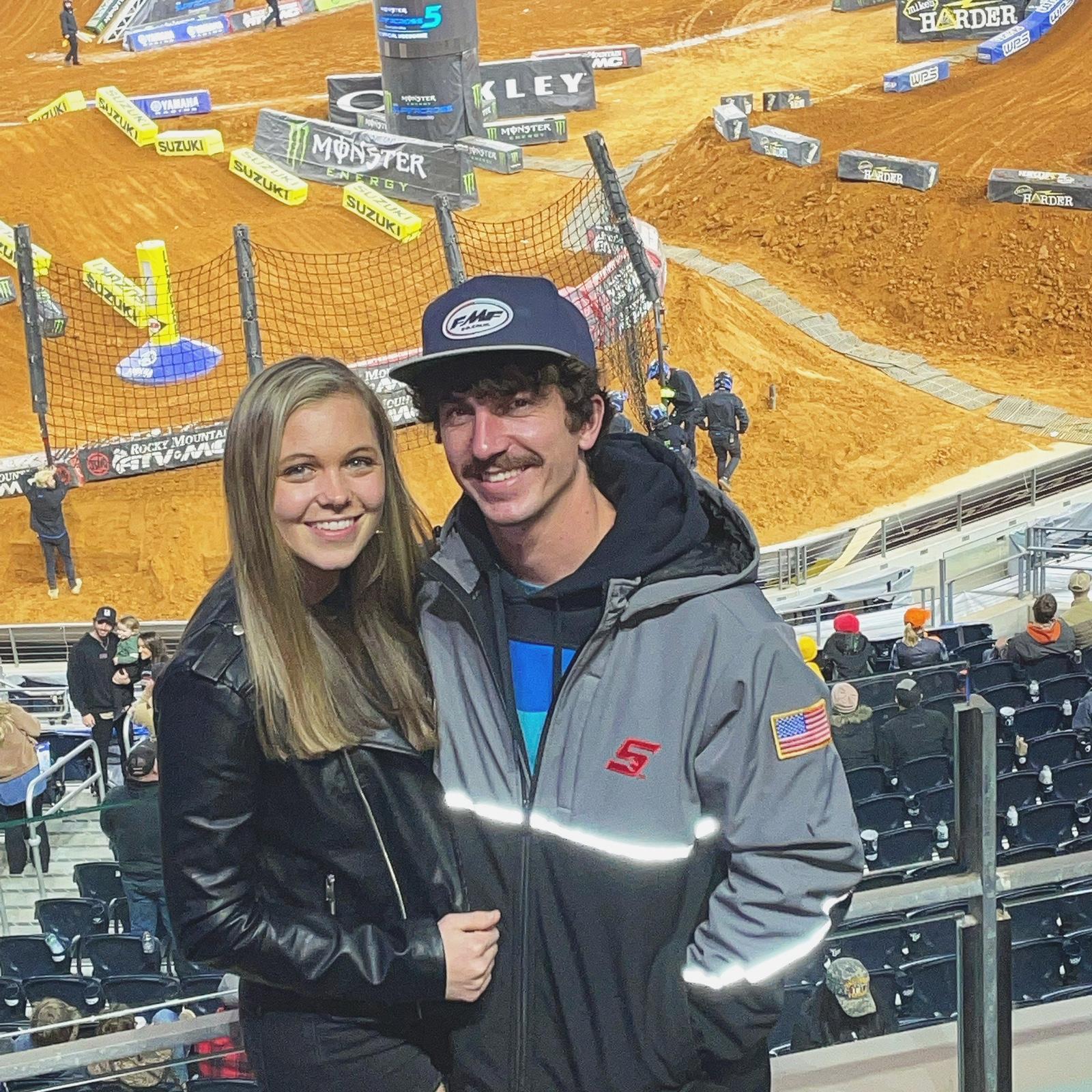 Supercross! - February 26, 2022