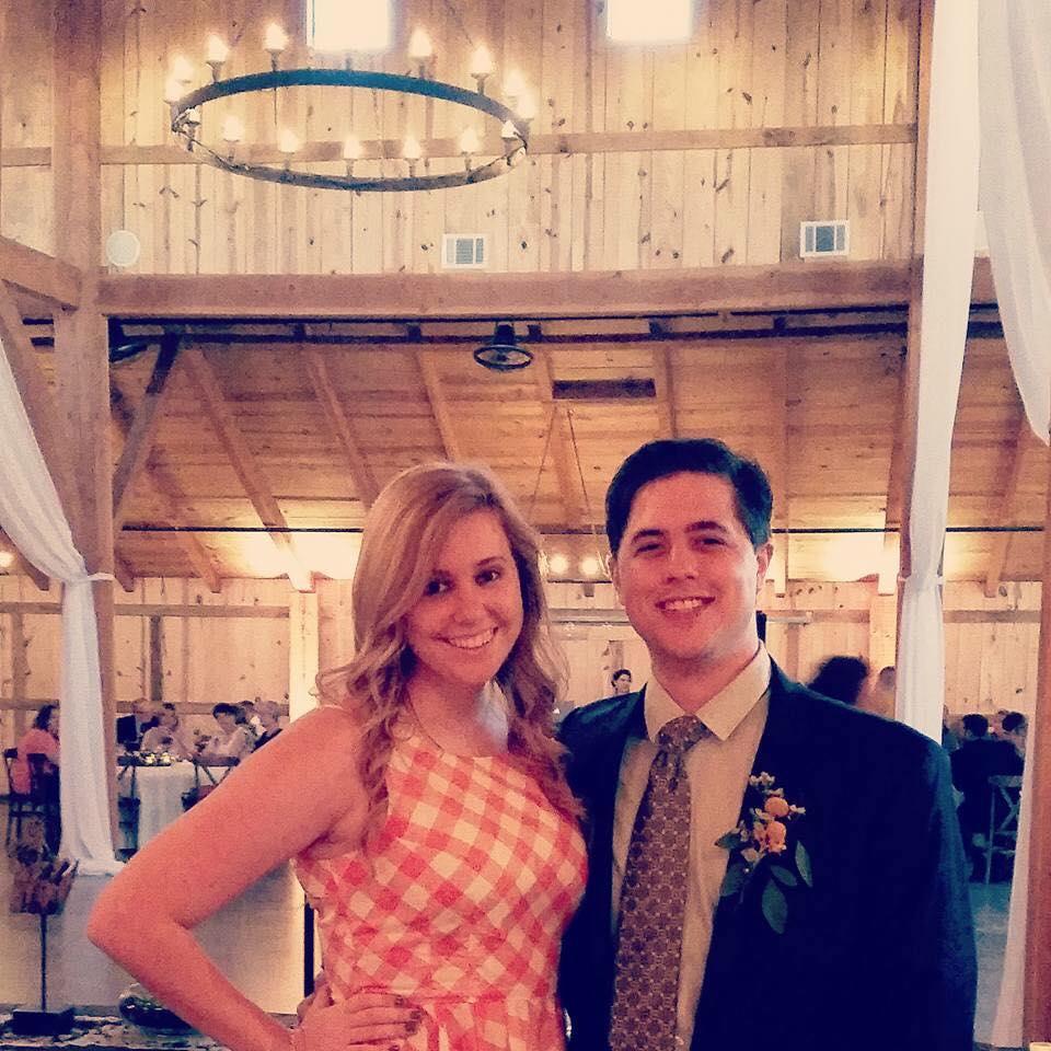 July 11, 2015 | Christina & Tanner's Wedding