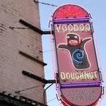 Voodoo Doughnut
