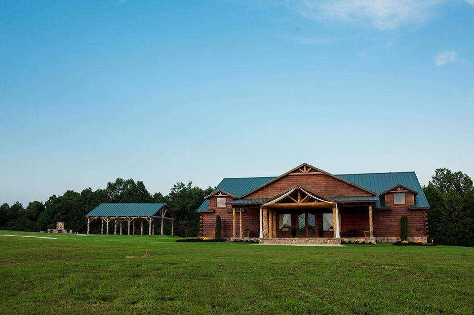 The Wedding Website of Peyton Carter and Luke Guenrich