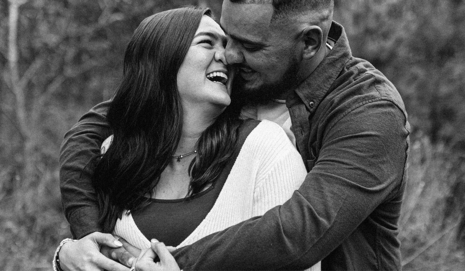 The Wedding Website of Brenagan Murphy and Abel Ramirez