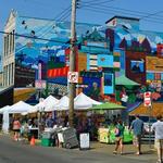 Strip District