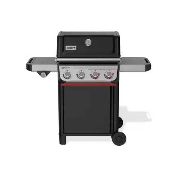 Spirit® E-435 Gas Grill (Liquid Propane) | Spirit Series | Weber Grills