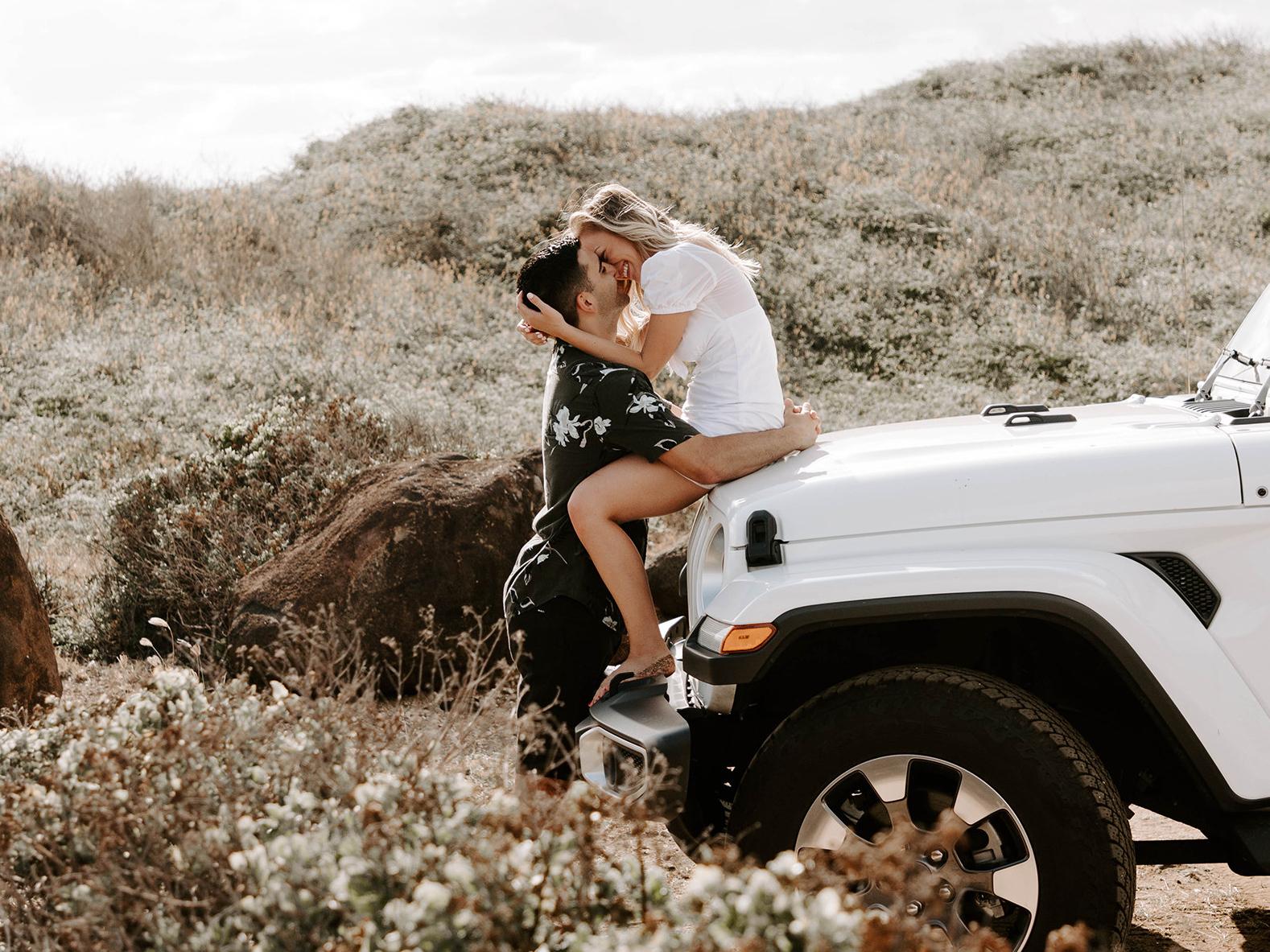 The Wedding Website of Kimberly Snyder and Christian Cruz