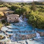Thermal Baths