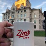 Zim's Cafe