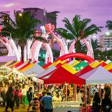 Son Tra Night Market