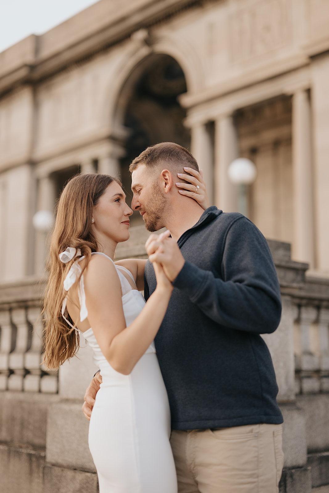 The Wedding Website of Jordan Pearson and Kyle Robbins