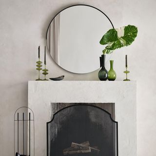 Dyon Small Vase