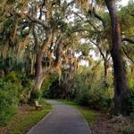 Trails and Parks