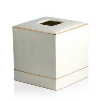 Kassatex St. Honore Tissue Box