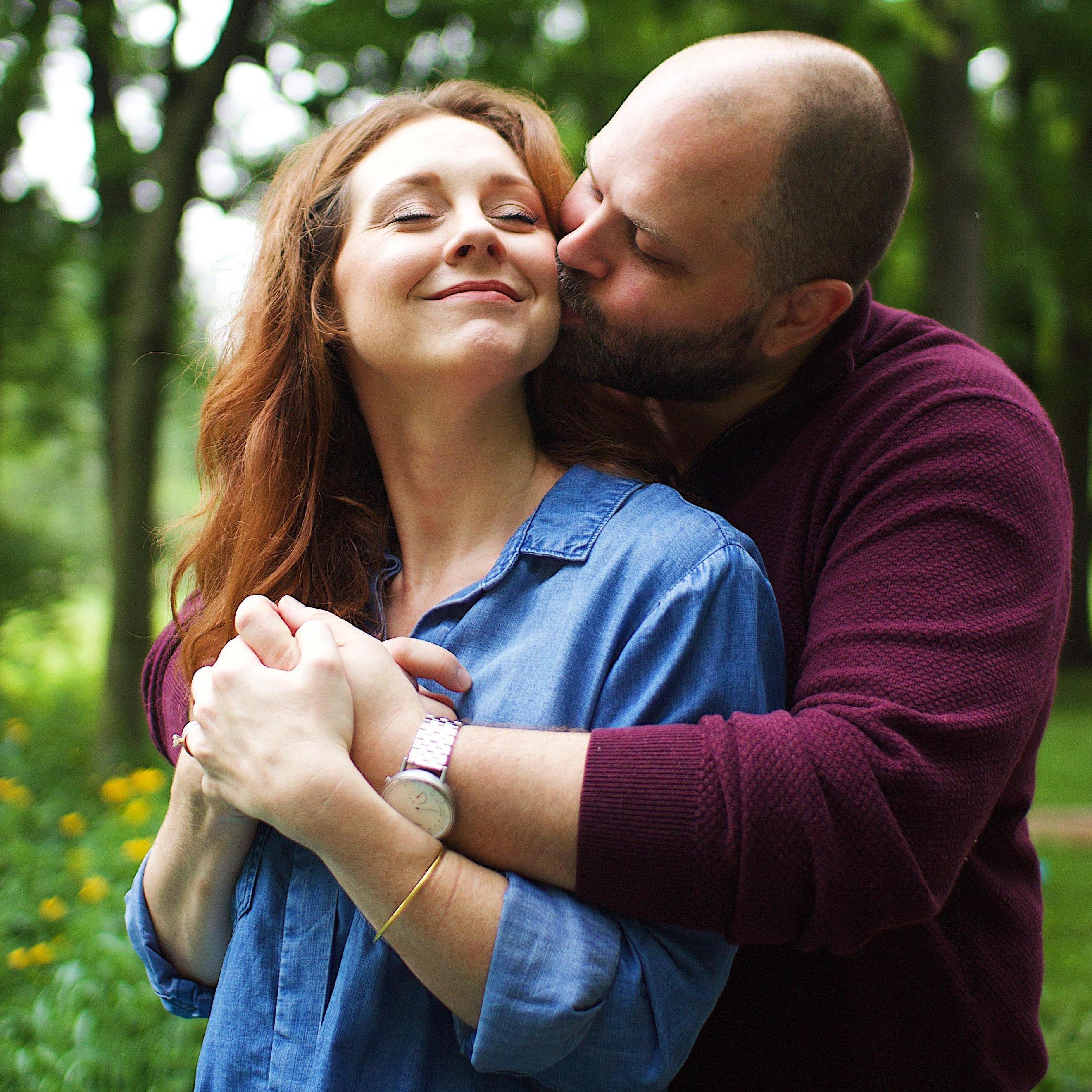 Smitten