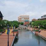 Historic Downtown Frederick