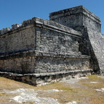 Tulum, Coba, & Cenote: Full-Day Tour