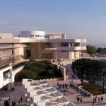 The Getty