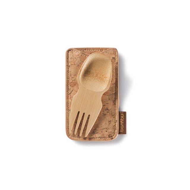 Spork & Cork