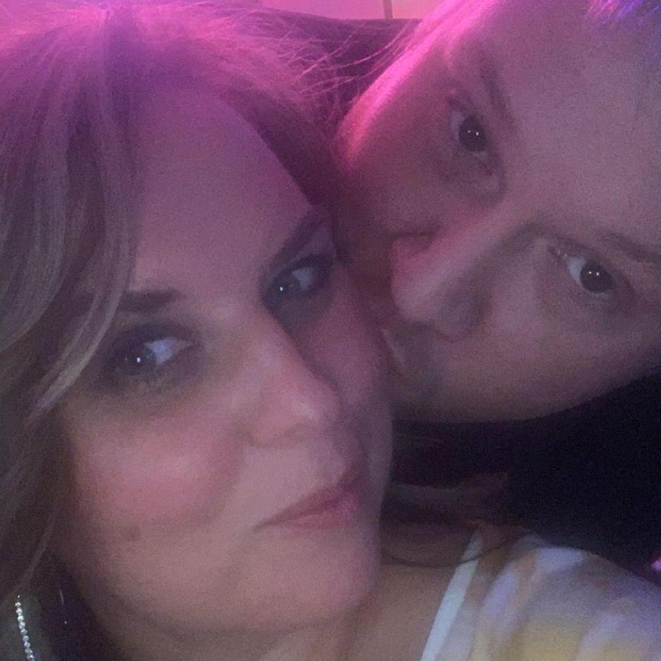 He wanted everyone in the bar to know I was his.