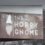 The Hoppy Gnome