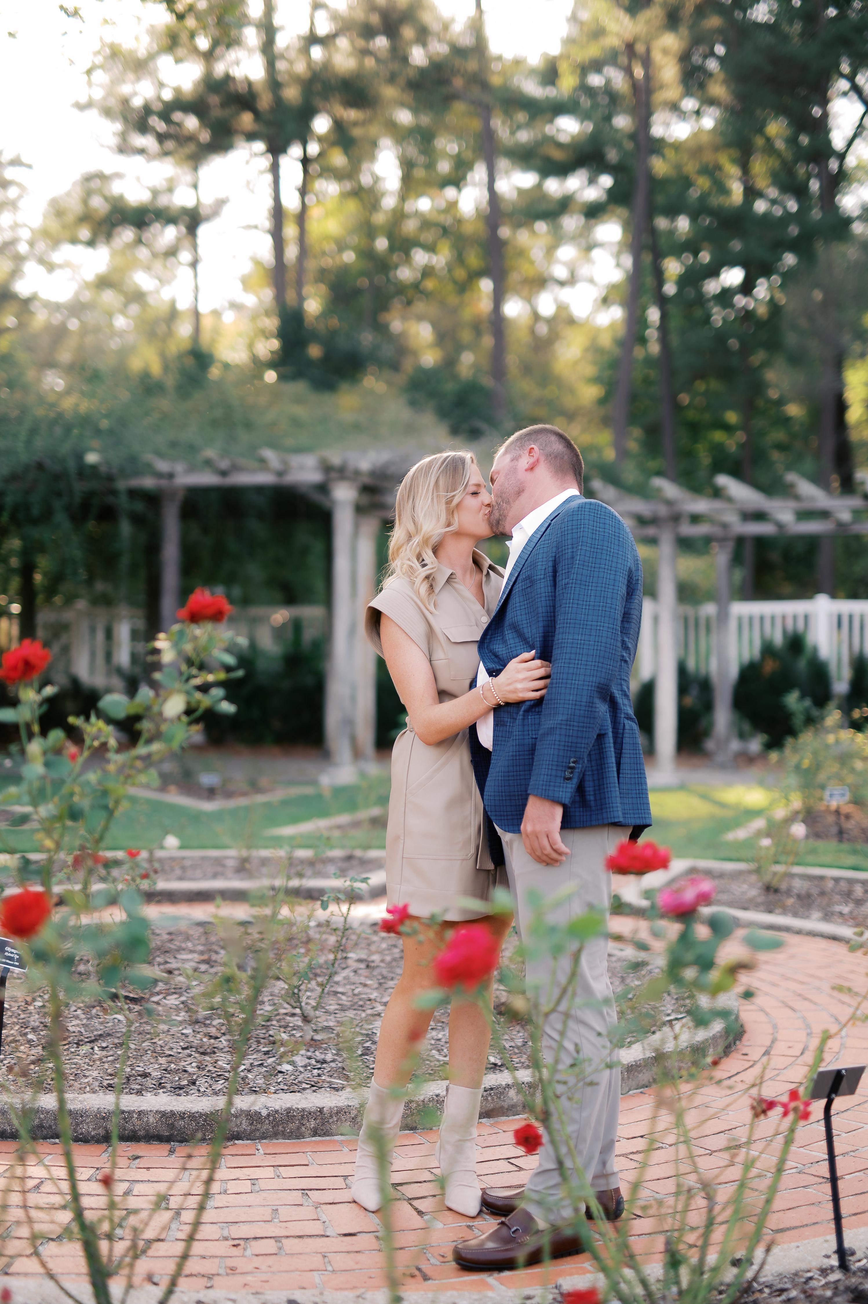 The Wedding Website of Abby Jones and Hunter Holcomb