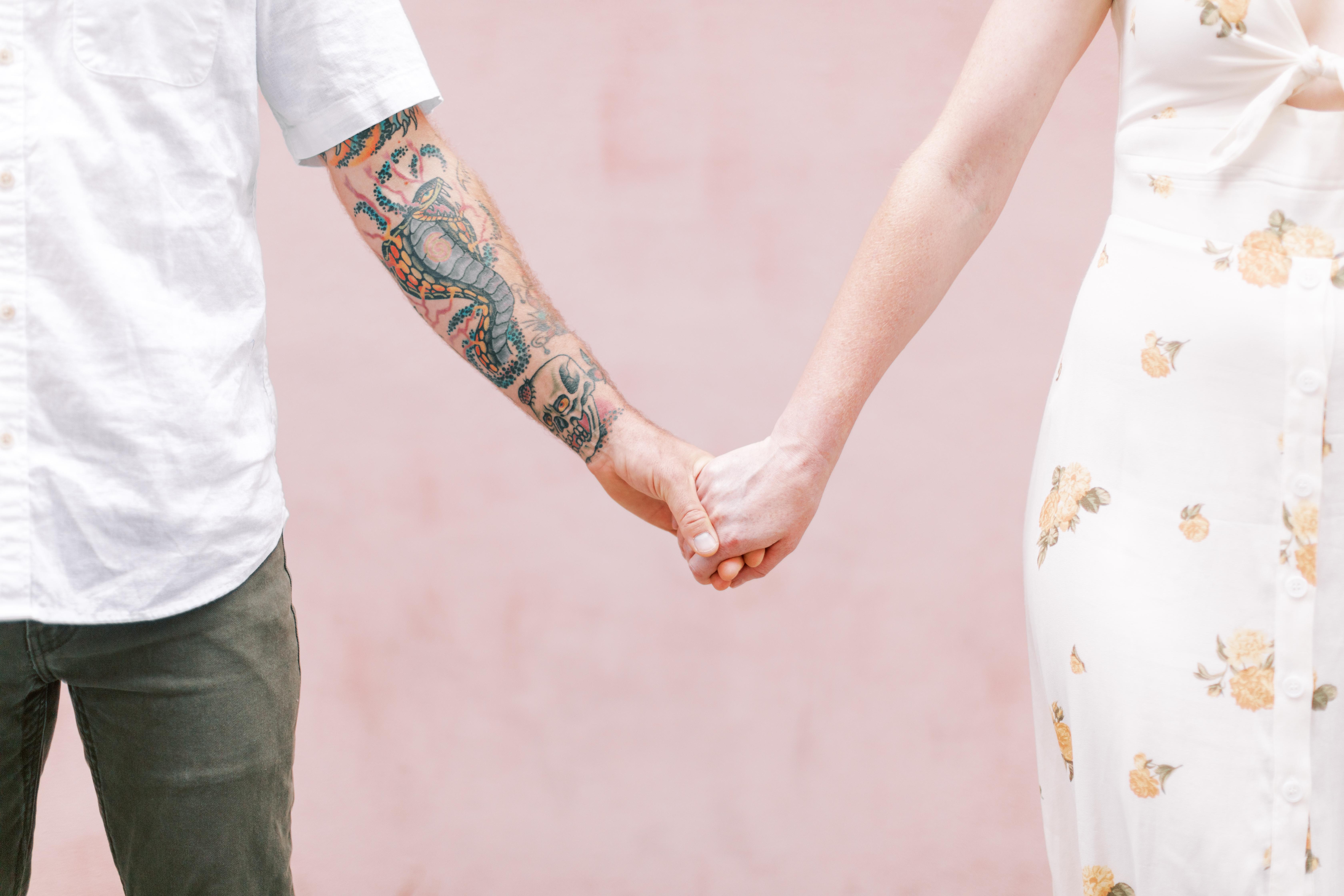 The Wedding Website of Anna Coogan and Robin Pyle