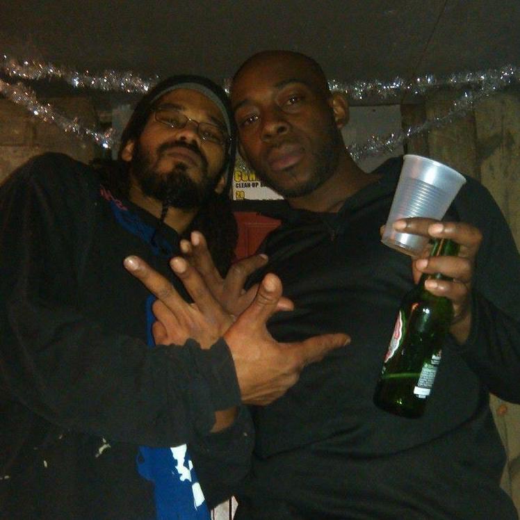 My Brother's Keeper