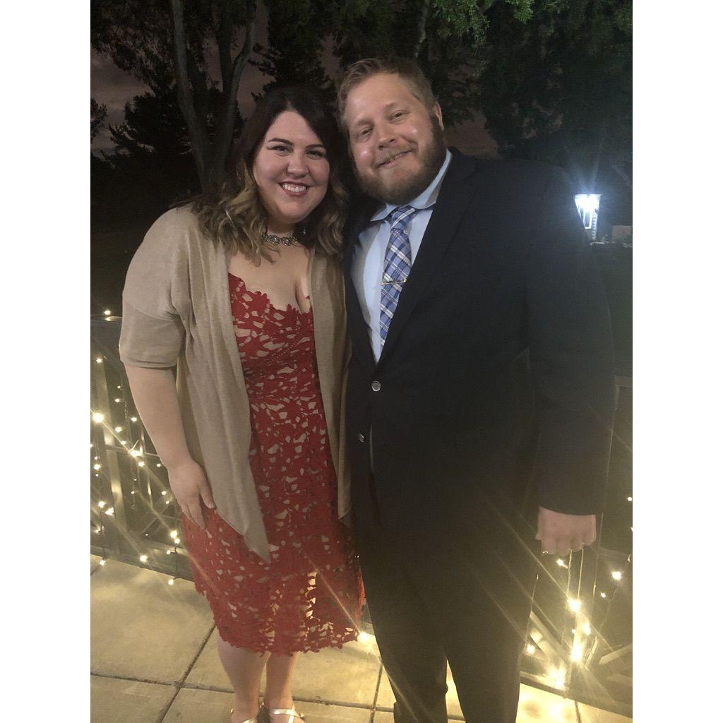 forever wedding date