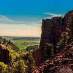 Eldorado Canyon State Park