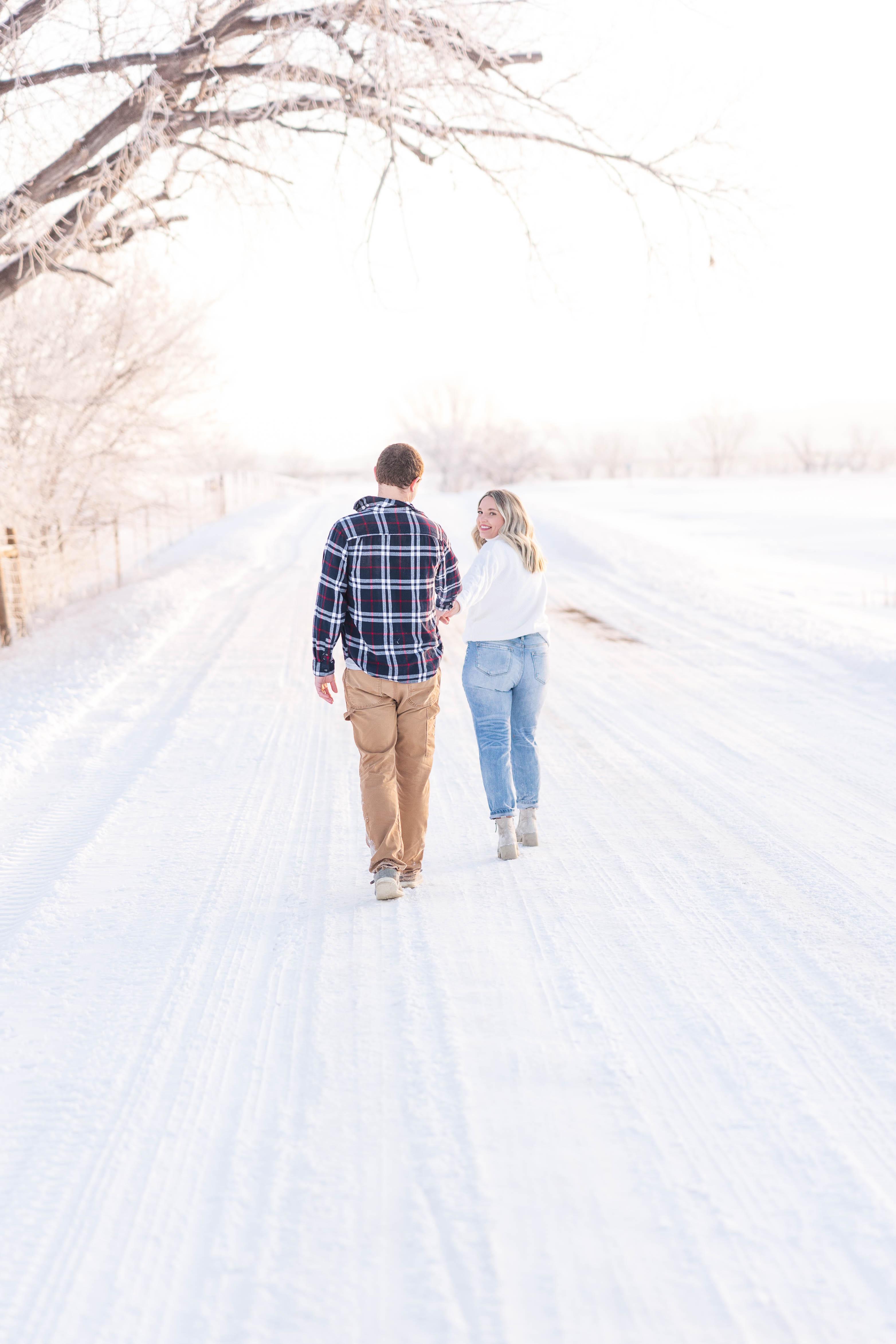 The Wedding Website of Macey Koopal and Adam Hutmacher