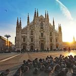 Milan