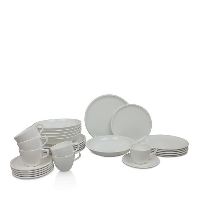 Villeroy & Boch Artesano 30-Piece Set