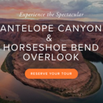 Horseshoe Bend Slot Canyon Tours