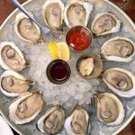 Bodega Bay Oyster Company