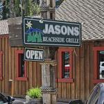 Jason's Beachside Grille