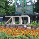 Smithsonian National Zoological Park