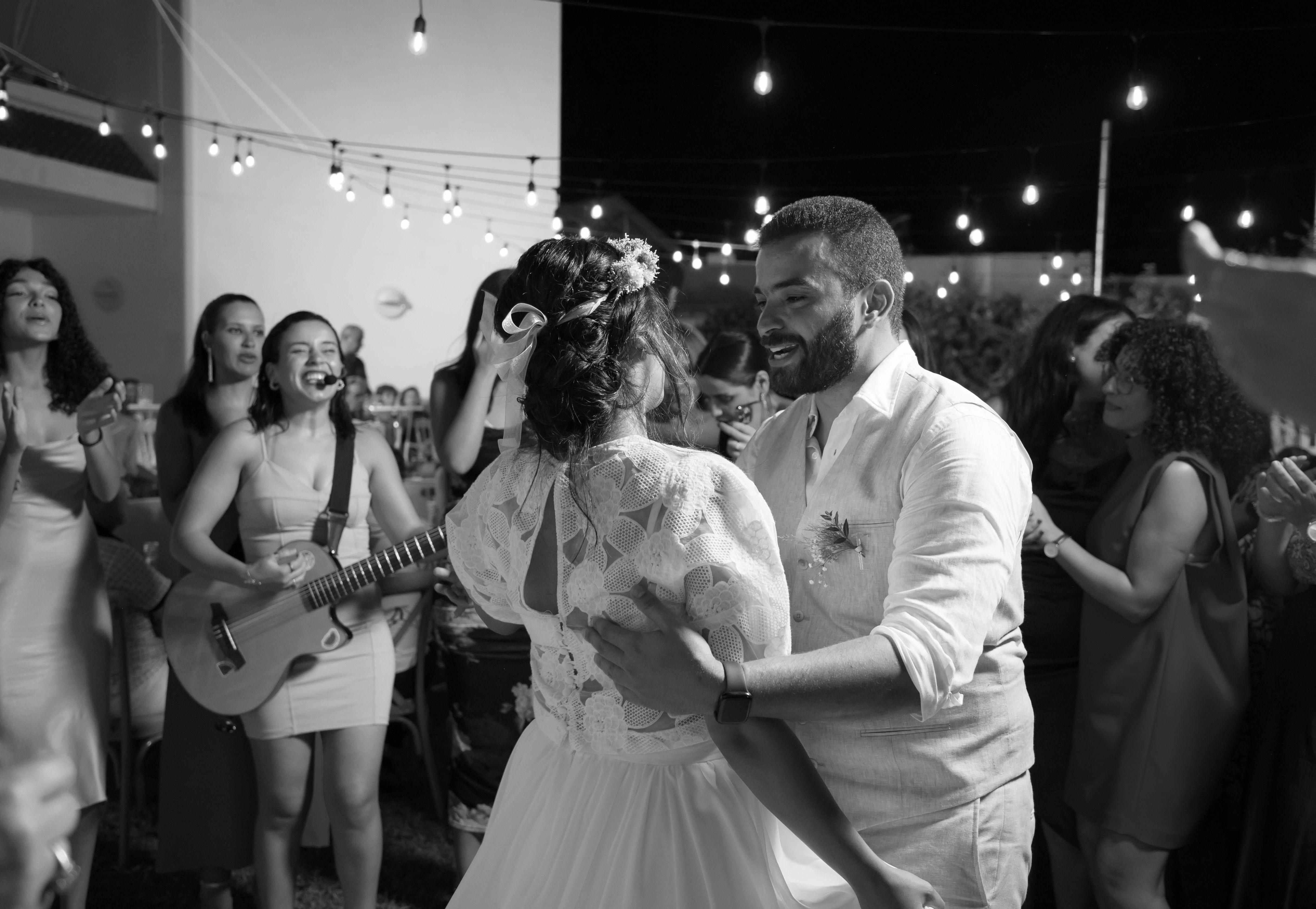 The Wedding Website of Khouloud Manai and Mohamed Amine Kadria