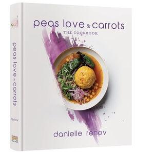 Peas, Love and Carrots Kosher Cookbook