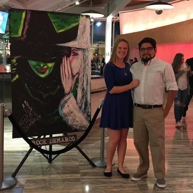 Wicked Musical