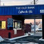 The Old Bank Coffee & Tea