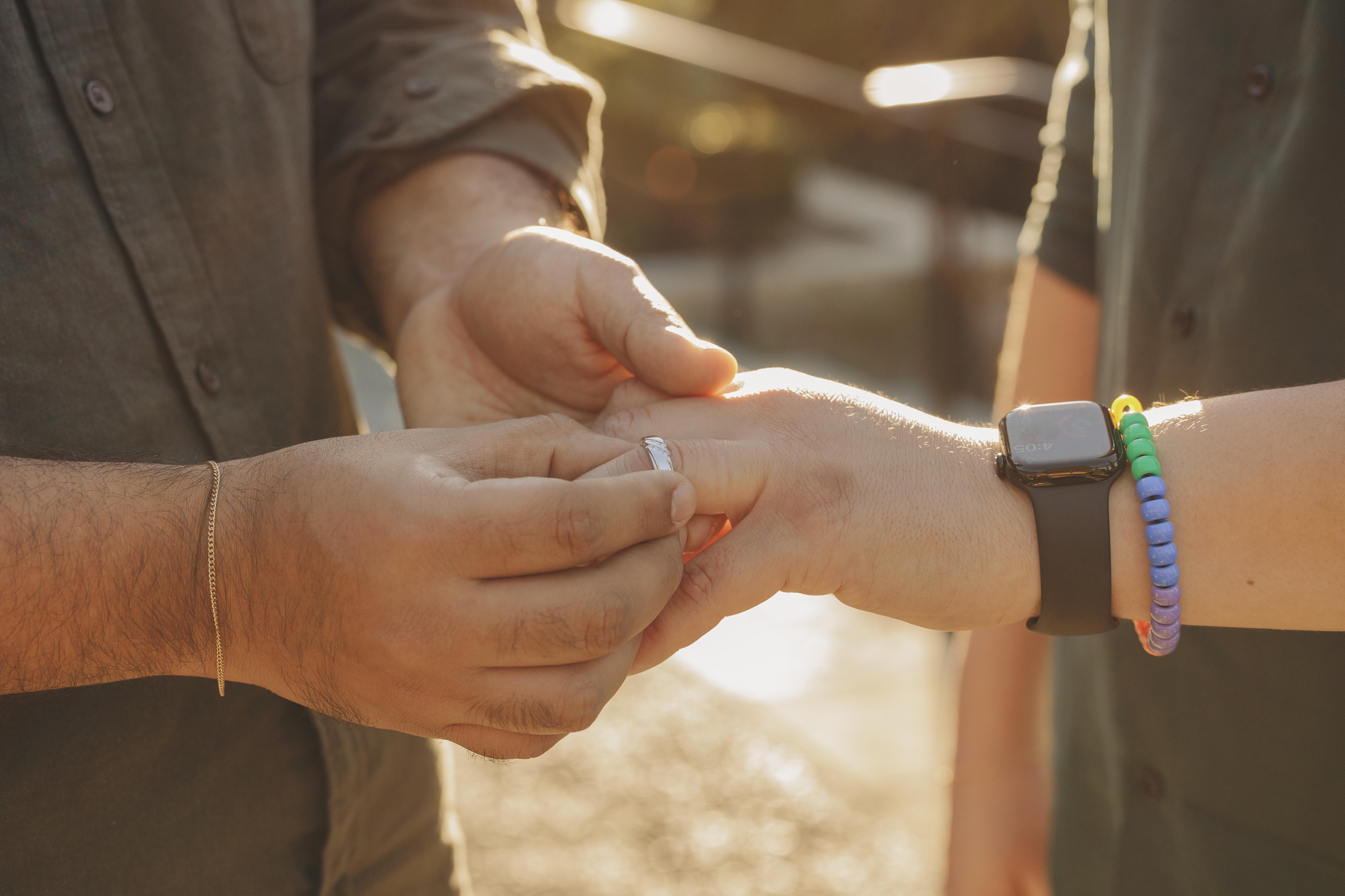 The Wedding Website of Oliver Rodriguez and David Maldonado