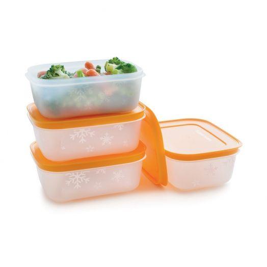 Tupperware Freezer Mates® PLUS Small Shallow